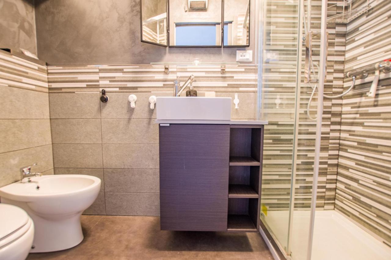 Apartmán Viale 24 Terst Exteriér fotografie